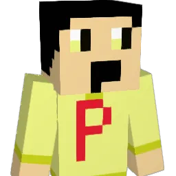 minimeron's Minecraft skin