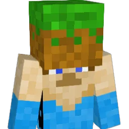 minimier's Minecraft skin