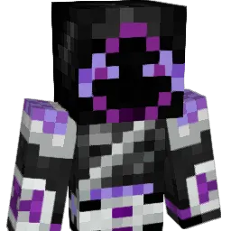 minimilo13's Minecraft skin