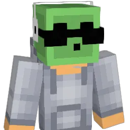 miniminor1234 Minecraft avatar bust