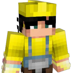 minimumus's Minecraft skin