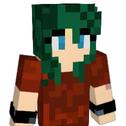 minimurf13's Minecraft skin