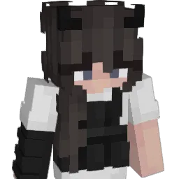 minimush01 Minecraft avatar bust