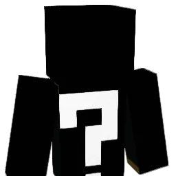 mining1155 Minecraft avatar bust