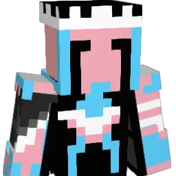 mining1for2jade Minecraft avatar bust