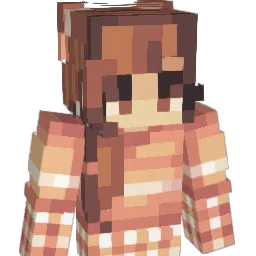 mining_1_master Minecraft avatar bust