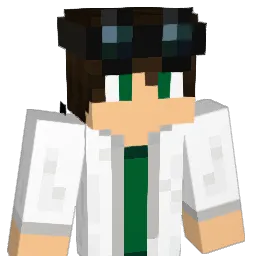 miningknight101's Minecraft skin