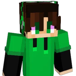 miningman22's Minecraft skin