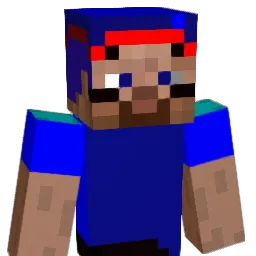 miningmaniacmax's Minecraft skin