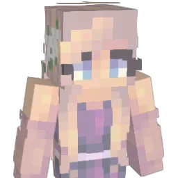 miningmimi's Minecraft skin