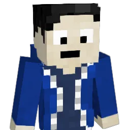 miningtheweb's Minecraft skin