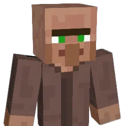 mininou8700's Minecraft skin