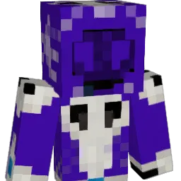 minion0 Minecraft avatar bust