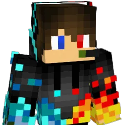 minionelijah Minecraft avatar bust
