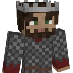 minionguy's Minecraft skin