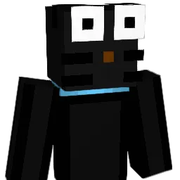 minioreoinim Minecraft avatar bust