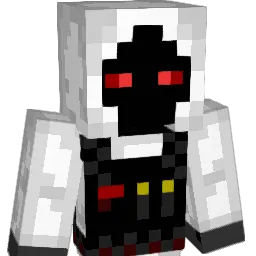 miniowa123 Minecraft avatar bust