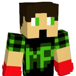 minipunch's Minecraft skin