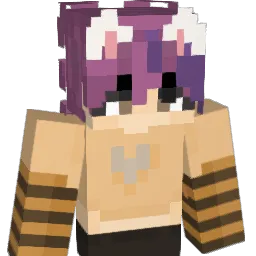 miniresistor's Minecraft skin