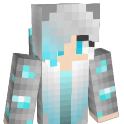 miniseby12 Minecraft avatar bust