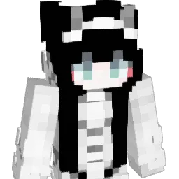 miniskelly's Minecraft skin