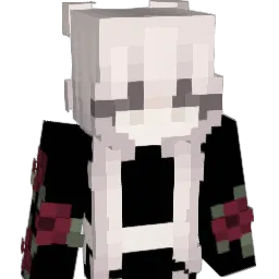 minister_piesel Minecraft avatar bust