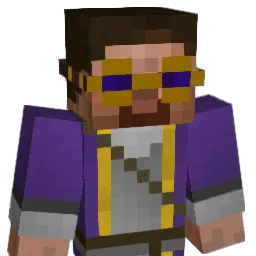 minitajfun's Minecraft skin