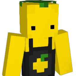 minithinker82's Minecraft skin