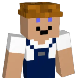 miniv Minecraft avatar bust