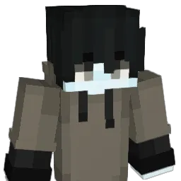miniwann Minecraft avatar bust