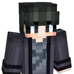 minjacz's Minecraft skin