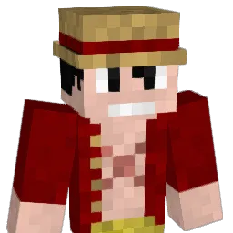minjae3260 Minecraft avatar bust