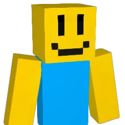 minjjumy Minecraft avatar bust