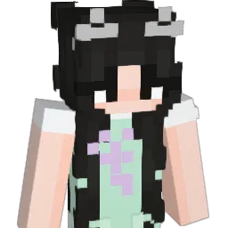 minjuillit's Minecraft skin