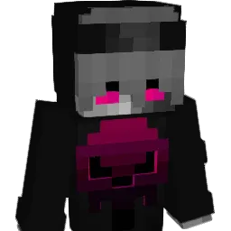 minkraftkar Minecraft avatar bust