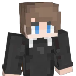 minkyung0907 Minecraft avatar bust