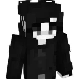 minmingay's Minecraft skin