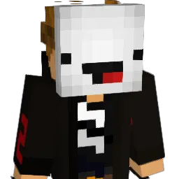minminkit's Minecraft skin