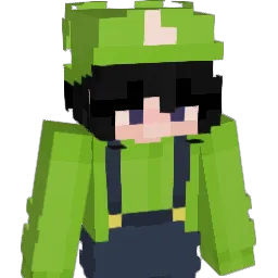 minnasigma's Minecraft skin
