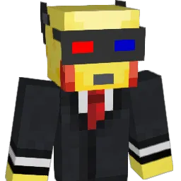 minnerguy49's Minecraft skin