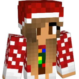 minnid123 Minecraft avatar bust