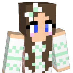 minnieemell's Minecraft skin