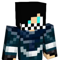minningmaster Minecraft avatar bust