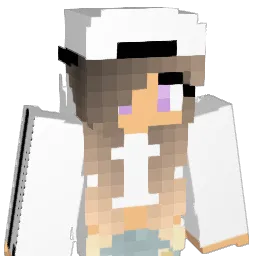 minnkato73 Minecraft avatar bust