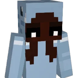 minnyyo1 Minecraft avatar bust