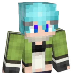 minoat's Minecraft skin