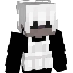 minorityeater17 Minecraft avatar bust