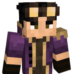 minotoro Minecraft avatar bust