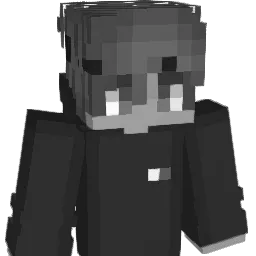 minoxsyr Minecraft avatar bust