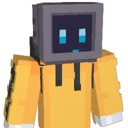 Minecraft-Avatar von minran_262: Büste
